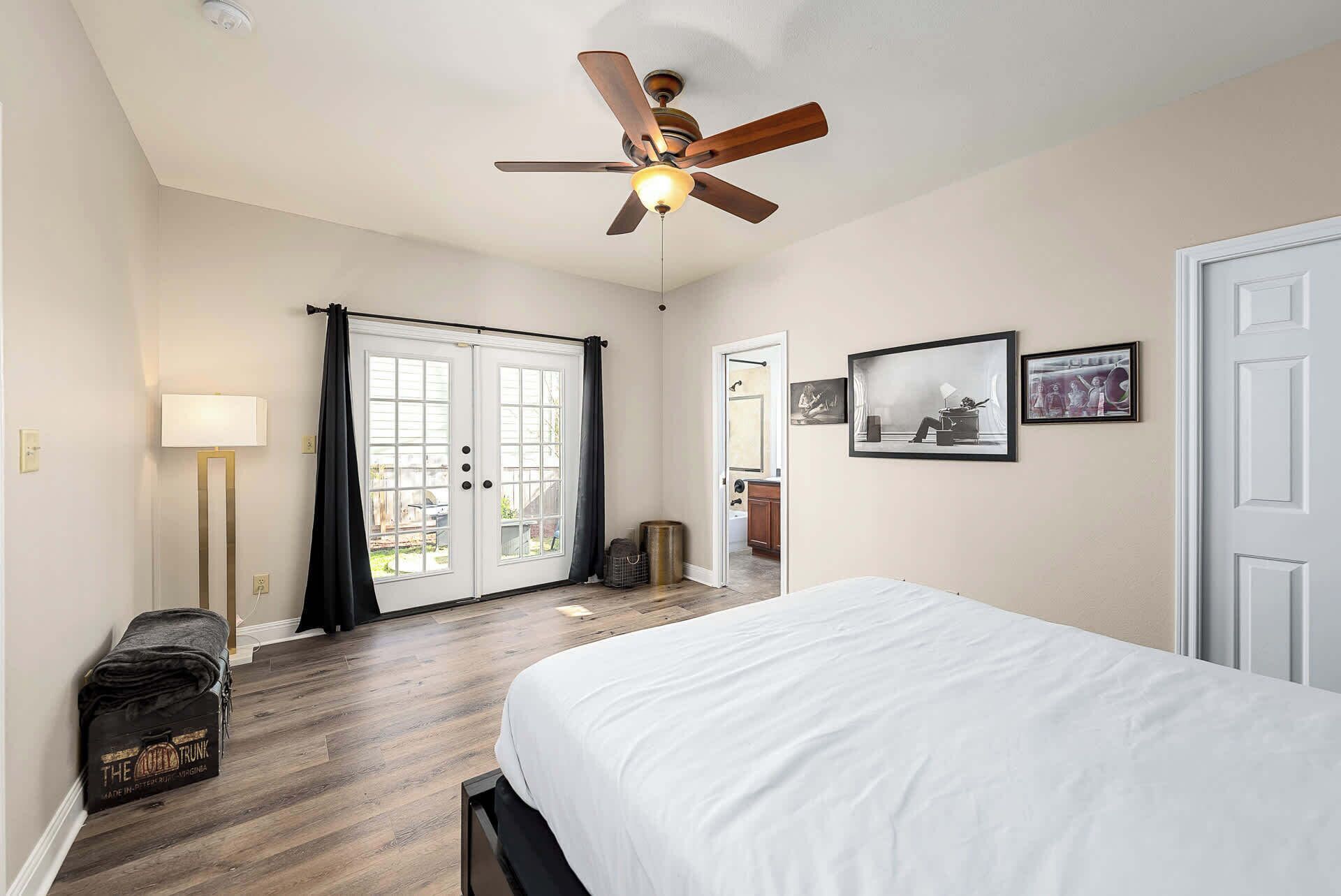 Biệt thự (4 Bedrooms) | Nội thất