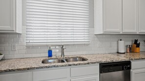 Villa (4 Bedrooms) | Intérieur