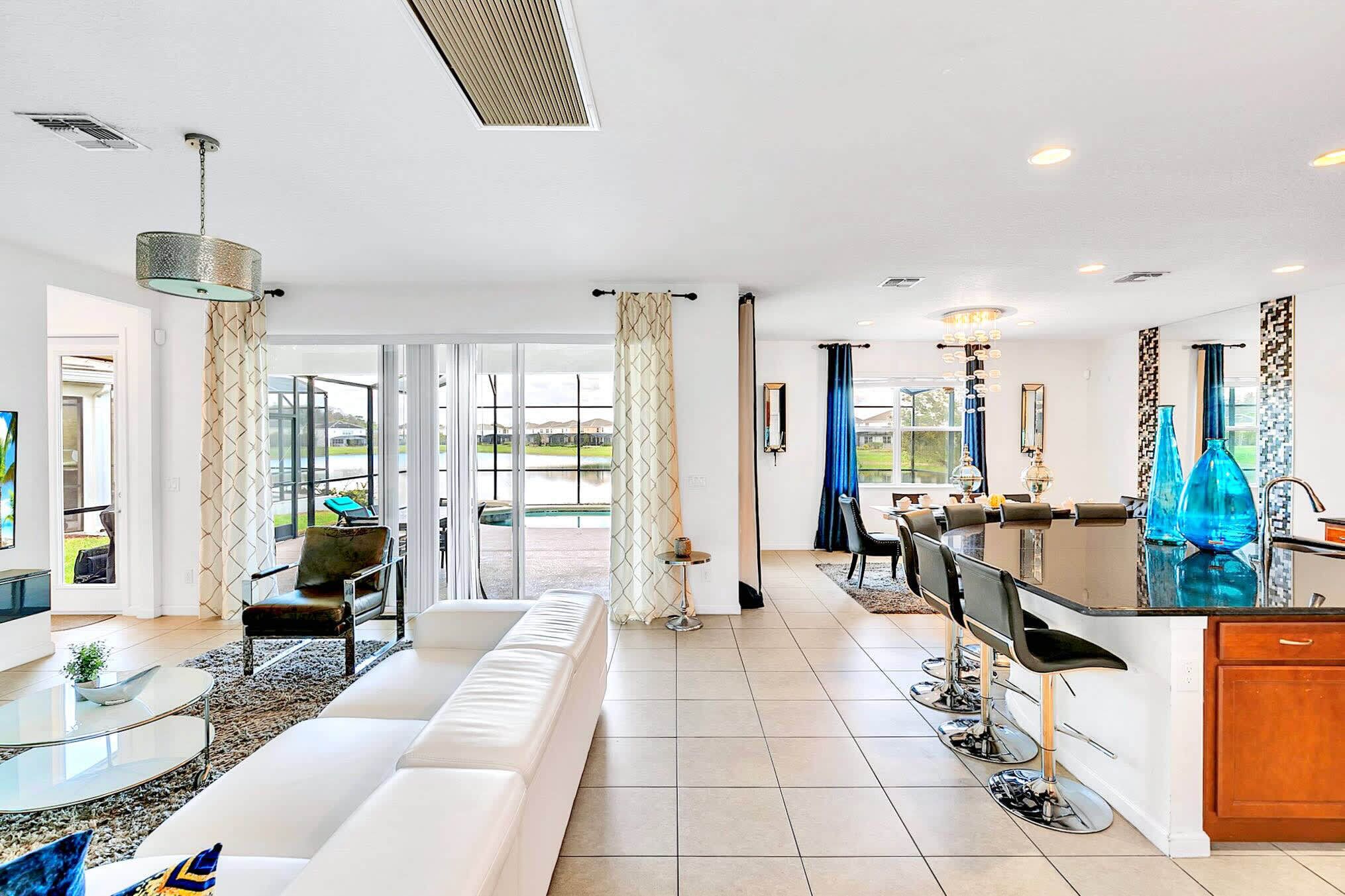 Casa (6 Bedrooms) | Interior