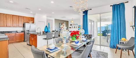 Casa (6 Bedrooms) | Interior