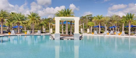 Ferienhaus (Multiple Bedrooms) | Innenbereich