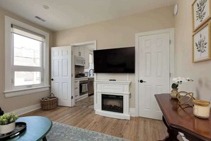 Interior - 2BR Suite With LRG Patio! (Toronto)