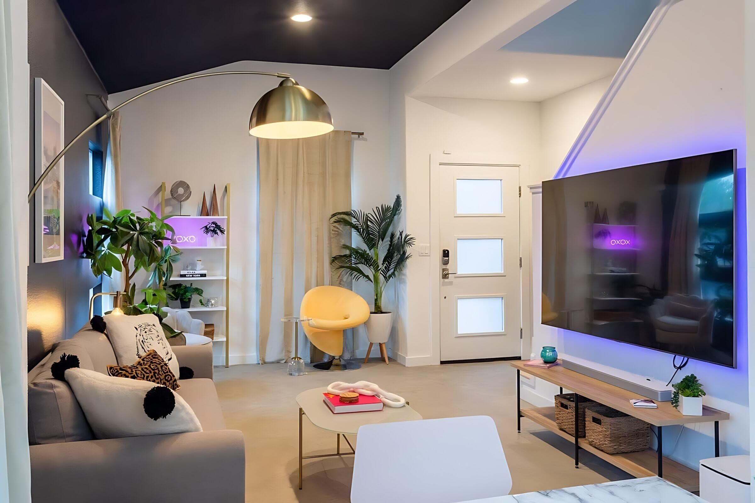 House (Multiple Bedrooms) | Interior