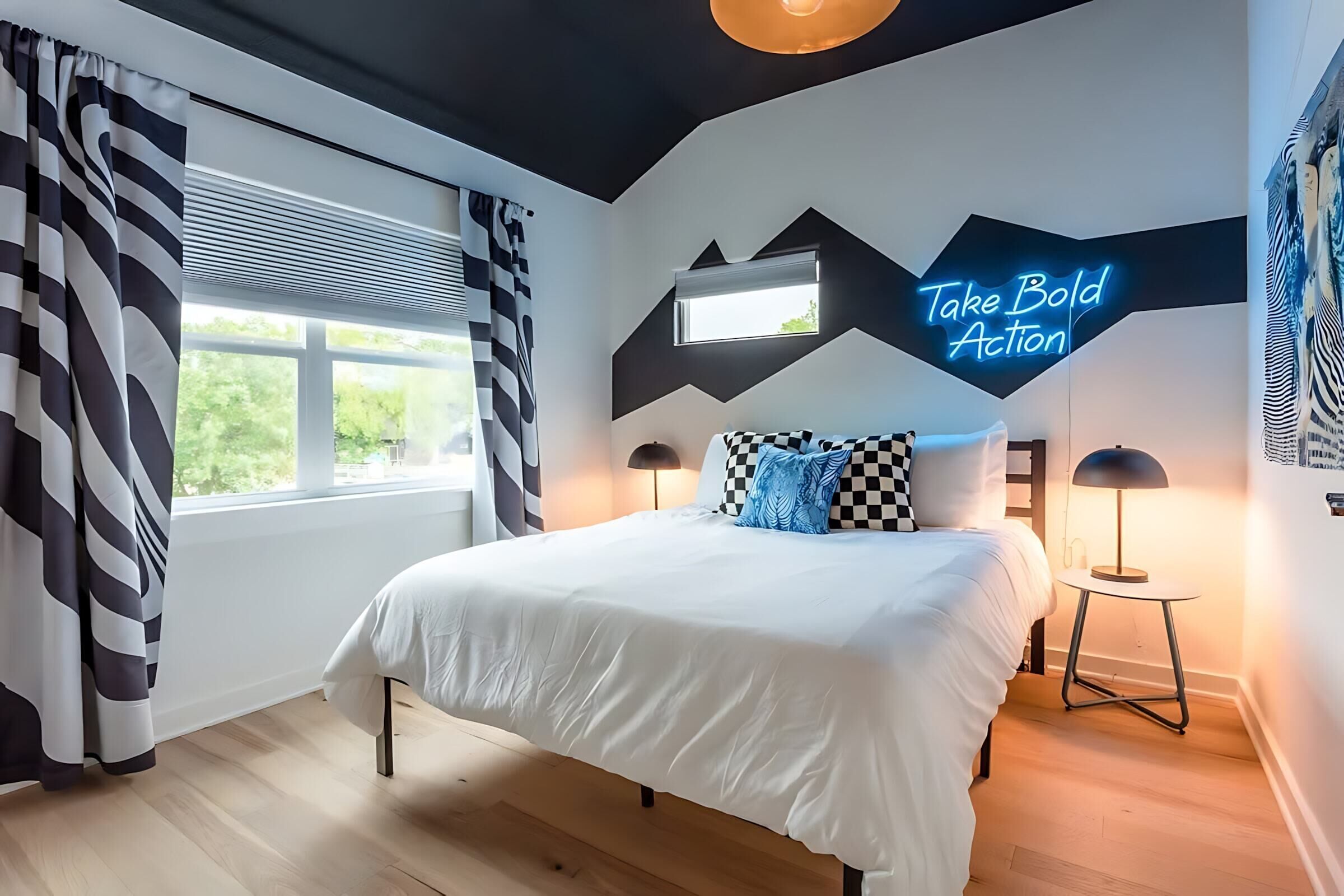 House (Multiple Bedrooms) | Interior