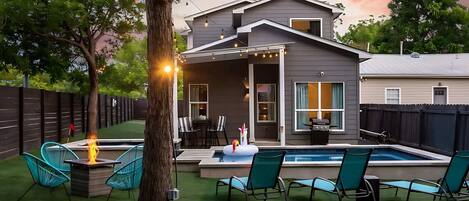 House (Multiple Bedrooms) | Interior