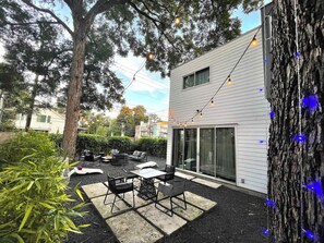 Vila (5 Bedrooms) | Parte interna