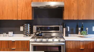 Villa (5 Bedrooms) | Interior