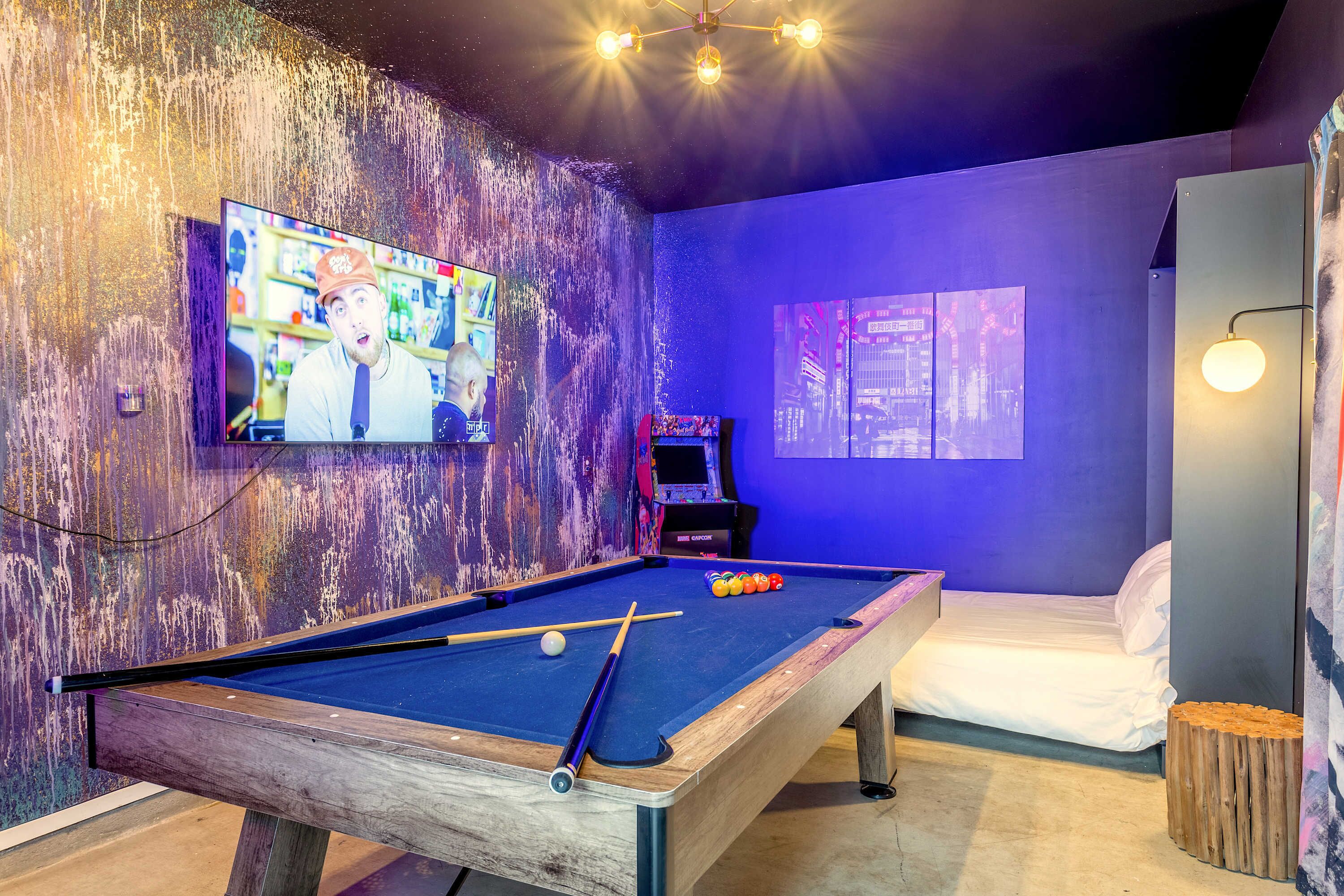 Villa (5 Bedrooms) | Interior