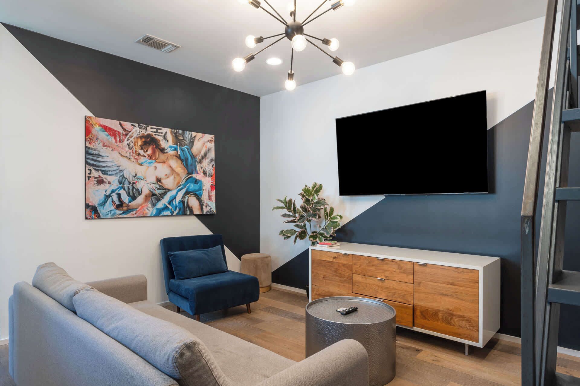 Biệt thự (5 Bedrooms) | Nội thất