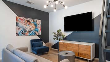 Biệt thự (5 Bedrooms) | Nội thất