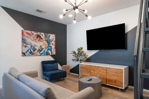 Vila (5 Bedrooms) | Interior
