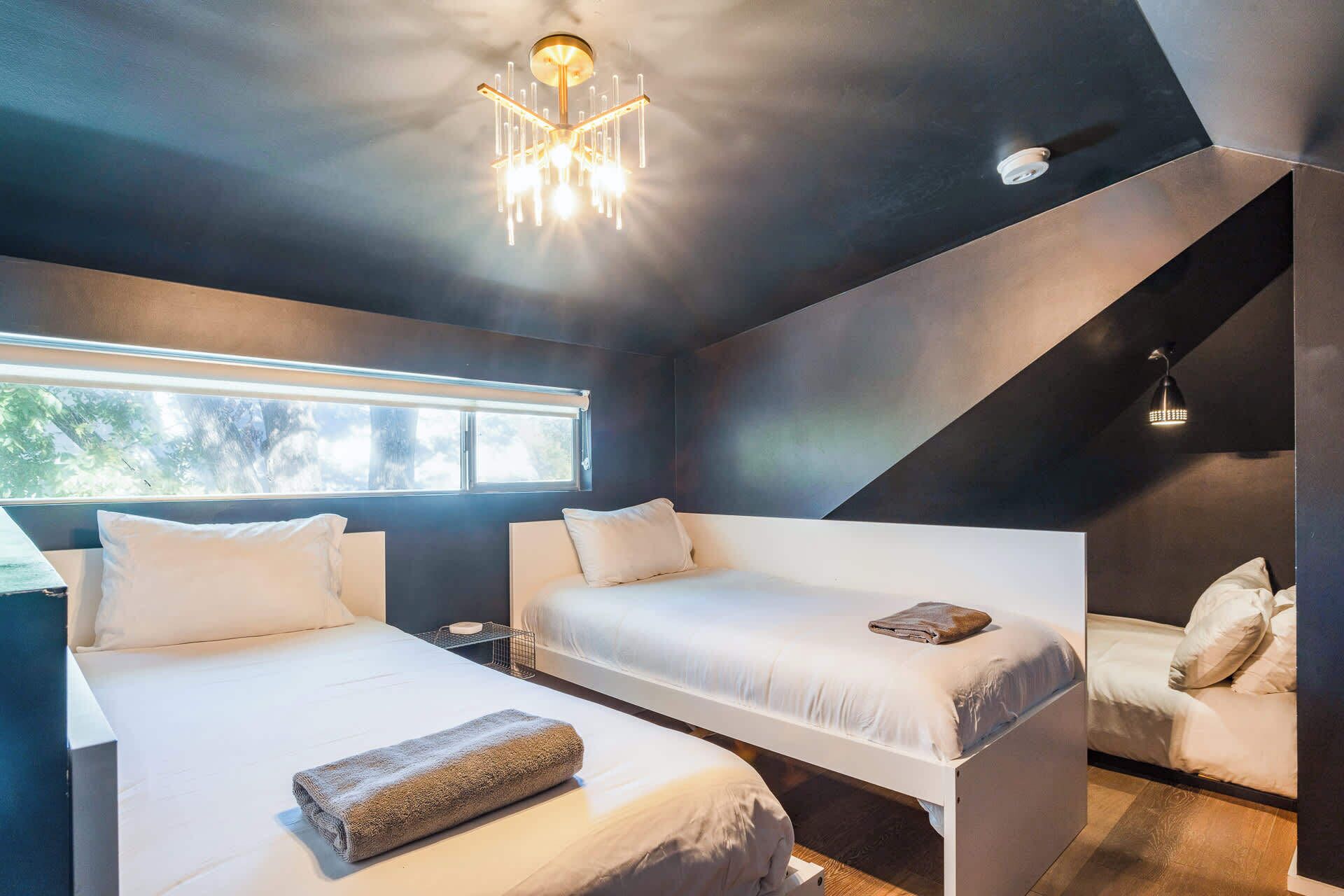 Villa (5 Bedrooms) | Interior