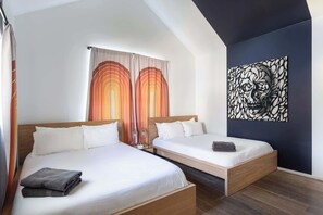 Villa (5 Bedrooms) | Interieur