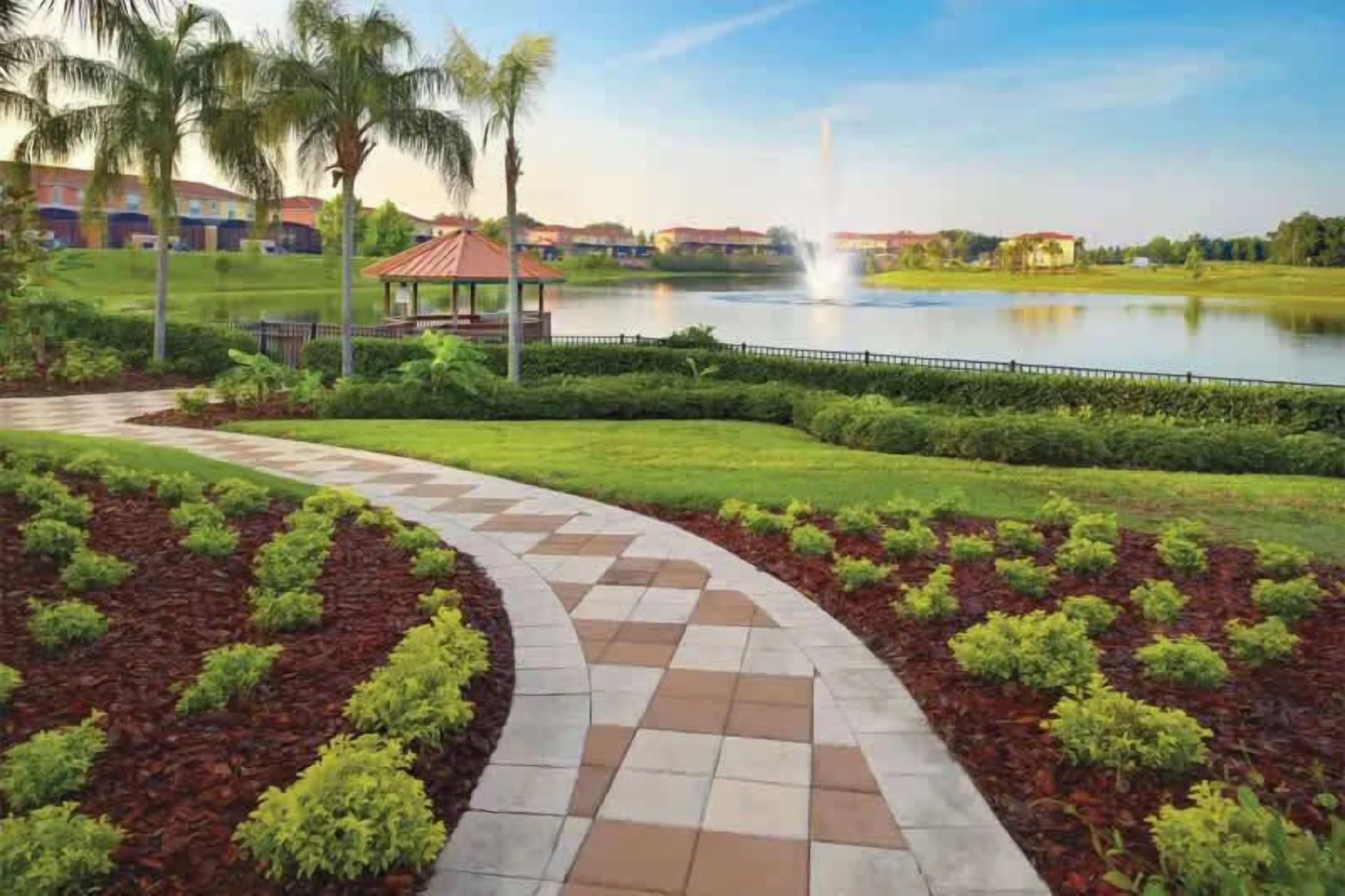 Villa (3 Bedrooms) | Interior