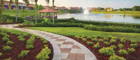 Villa (3 Bedrooms) | Interior