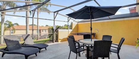 Villa (3 Bedrooms) | Front of property