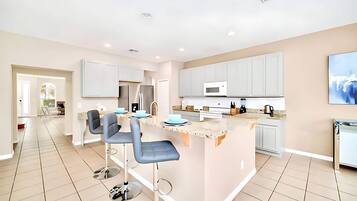 Ferienhaus (6 Bedrooms) | Innenbereich