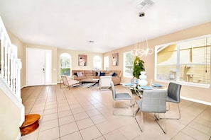 Nhà (6 Bedrooms) | Nội thất
