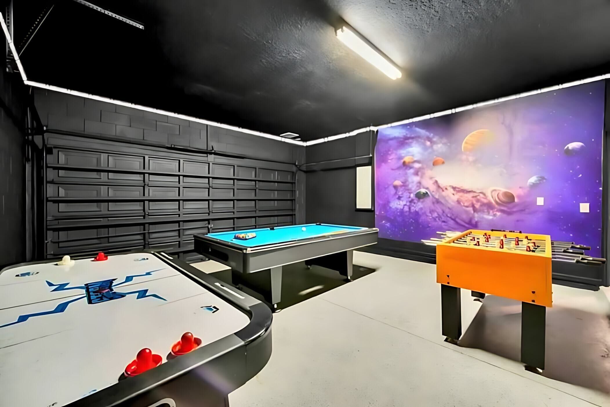 Interieur