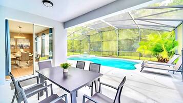 Hus (6 Bedrooms) | Interiør