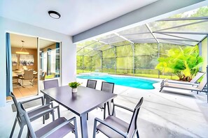 Huis (6 Bedrooms) | Interieur