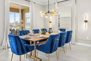 Ferienhaus (6 Bedrooms) | Innenbereich