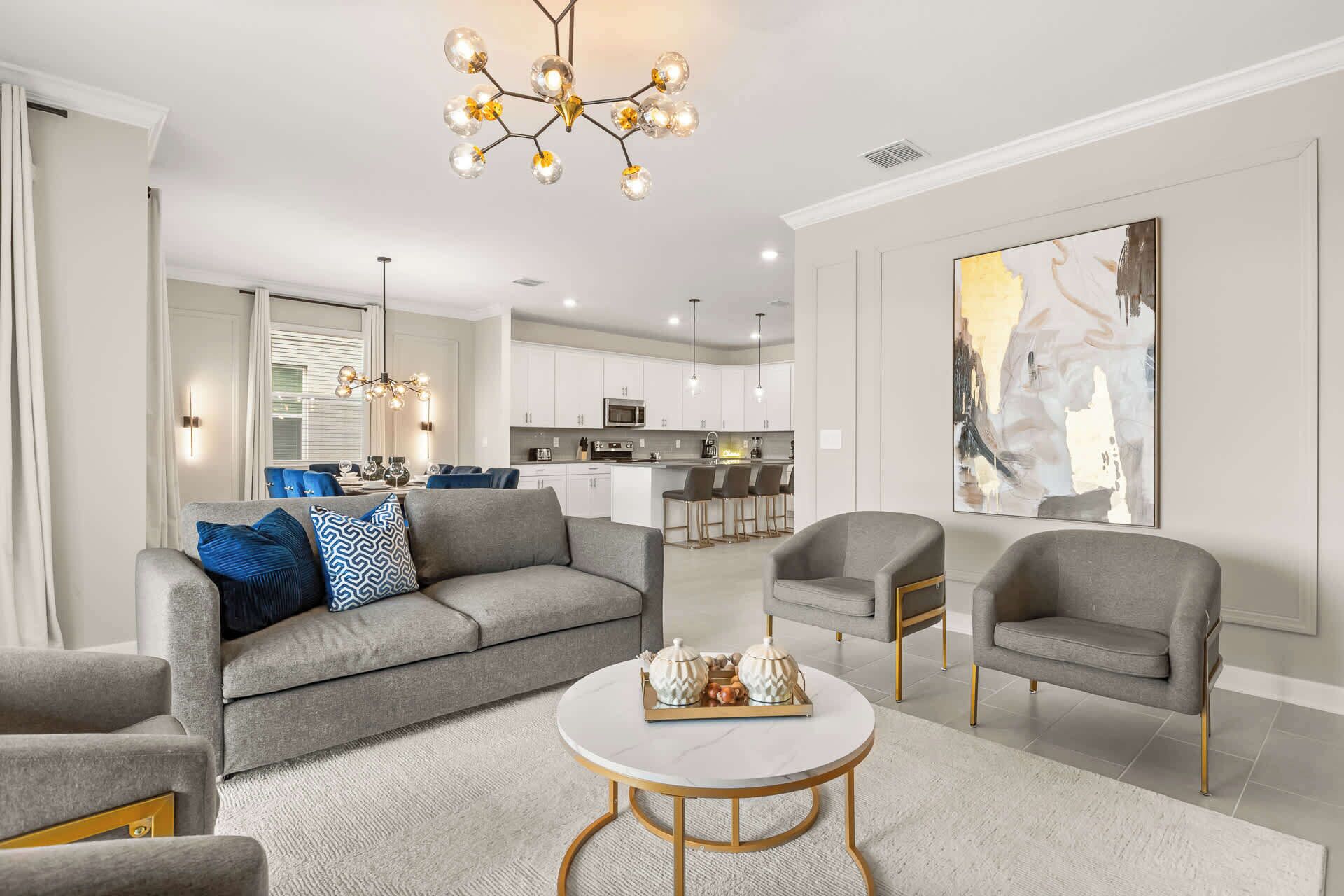 Rumah (6 Bedrooms) | Interior