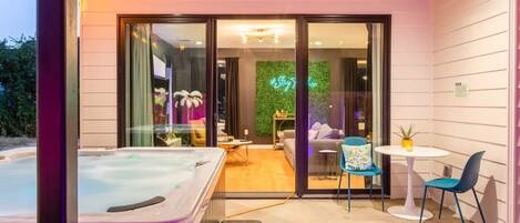 Maison (5 Bedrooms) | Intérieur