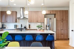 Casa (5 Bedrooms) | Interior