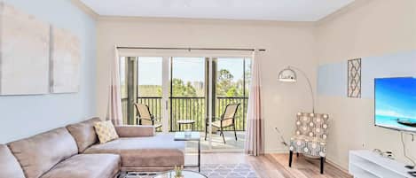Apartment (3 Bedrooms) | Interior