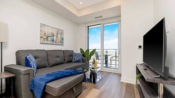 Apartment (1 Bedroom) | Front of property