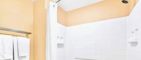 Apartment (1 Bedroom) | Innenbereich