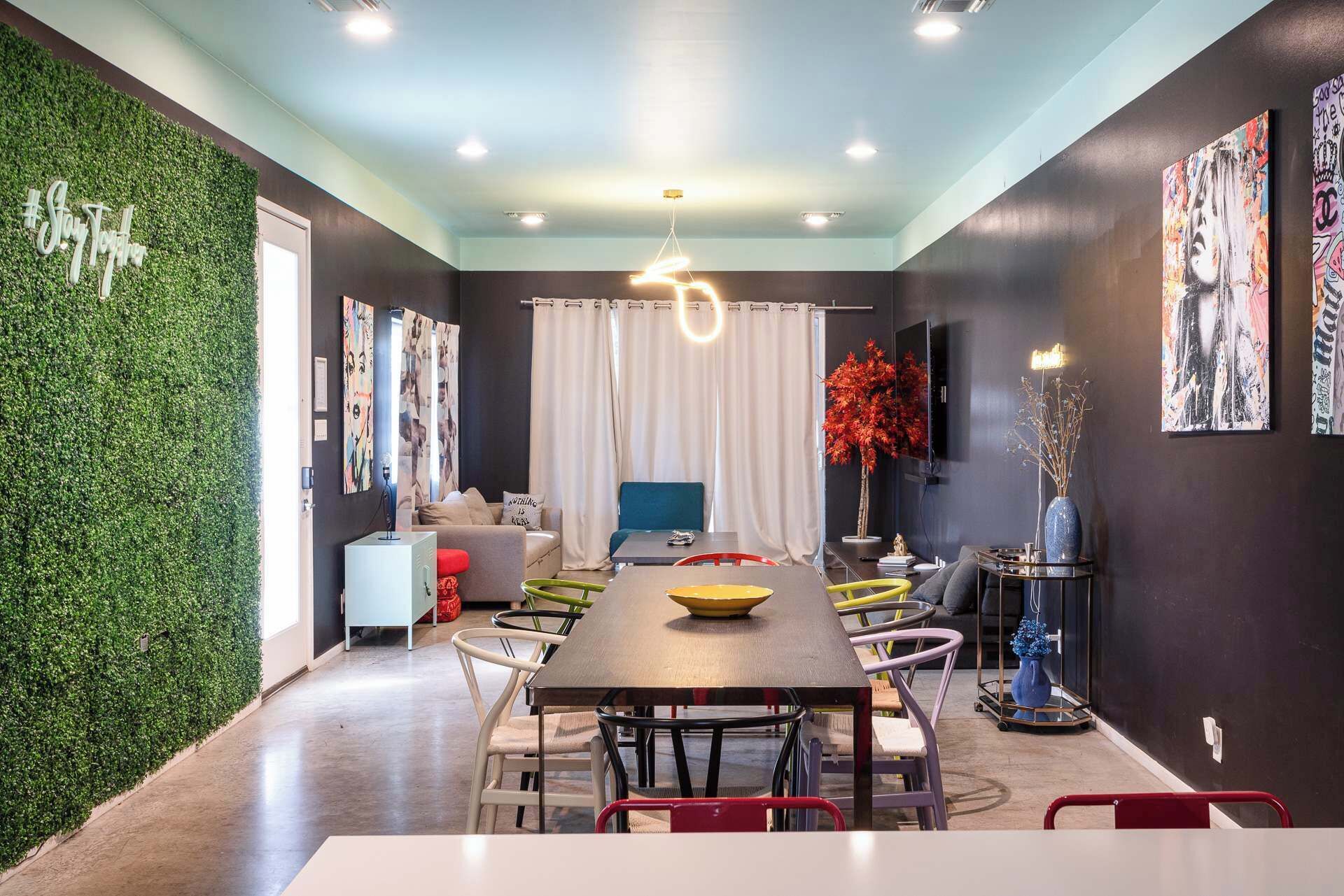 單棟房屋 (5 Bedrooms) | 內部