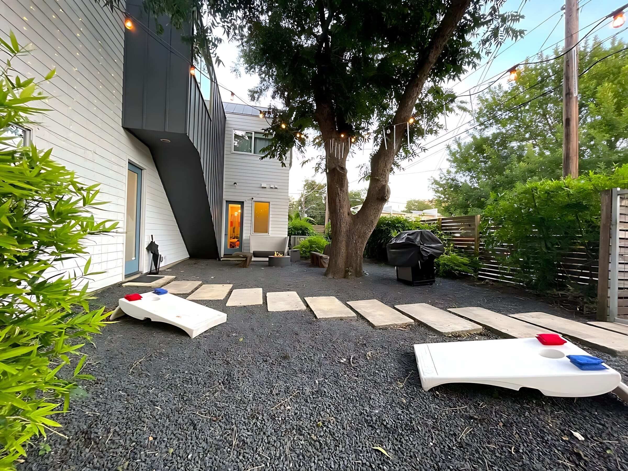 Ferienhaus (5 Bedrooms) | Innenbereich