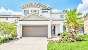 Σπίτι (6 Bedrooms) | Εσωτερικοί χώροι