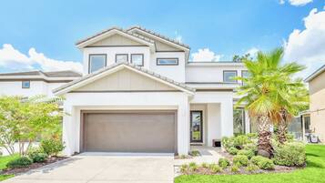 Casa (6 Bedrooms) | Interior