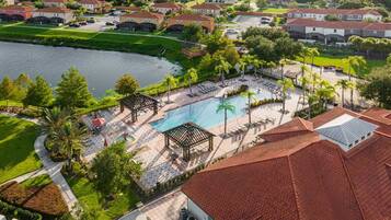 Huis (6 Bedrooms) | Interieur