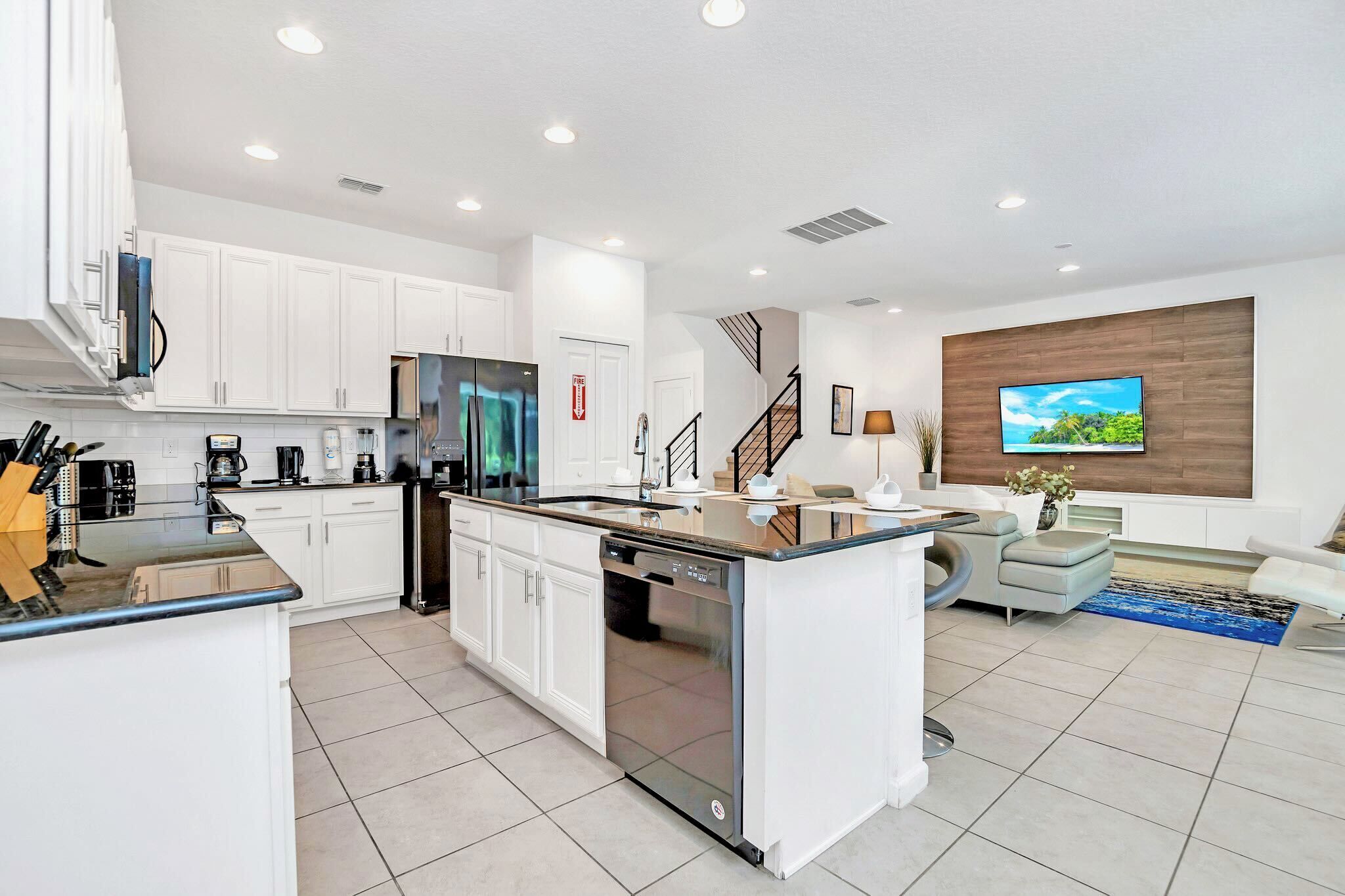 Casa (6 Bedrooms) | Interior