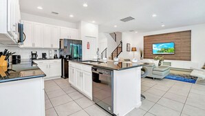 Σπίτι (6 Bedrooms) | Εσωτερικοί χώροι