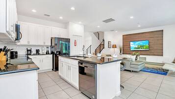 Casa (6 Bedrooms) | Interior