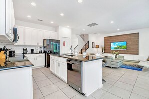 Casa (6 Bedrooms) | Interior