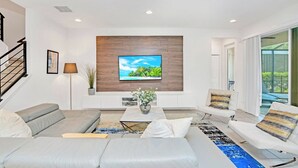 Σπίτι (6 Bedrooms) | Εσωτερικοί χώροι
