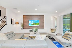 Casa (6 Bedrooms) | Interior