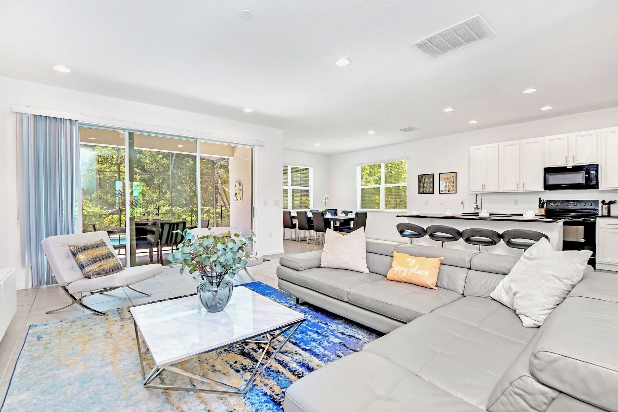 Casa (6 Bedrooms) | Interior