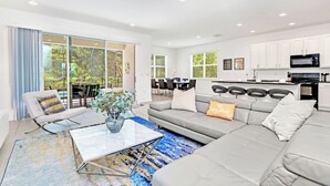Σπίτι (6 Bedrooms) | Εσωτερικοί χώροι