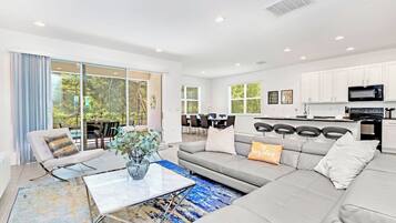 Casa (6 Bedrooms) | Interior