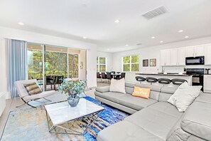 Casa (6 Bedrooms) | Interior