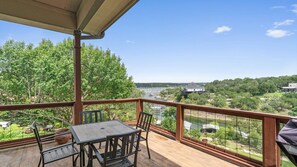 House (6 Bedrooms) | Interior - Large 6BR Lakefront Home With Private Pool & Views (Lakeway)