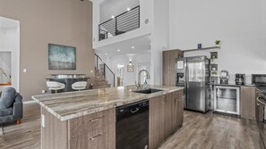 House (6 Bedrooms) | Interior - Large 6BR Lakefront Home With Private Pool & Views (Lakeway)