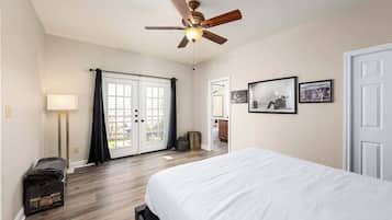 Biệt thự (Multiple Bedrooms) | Nội thất